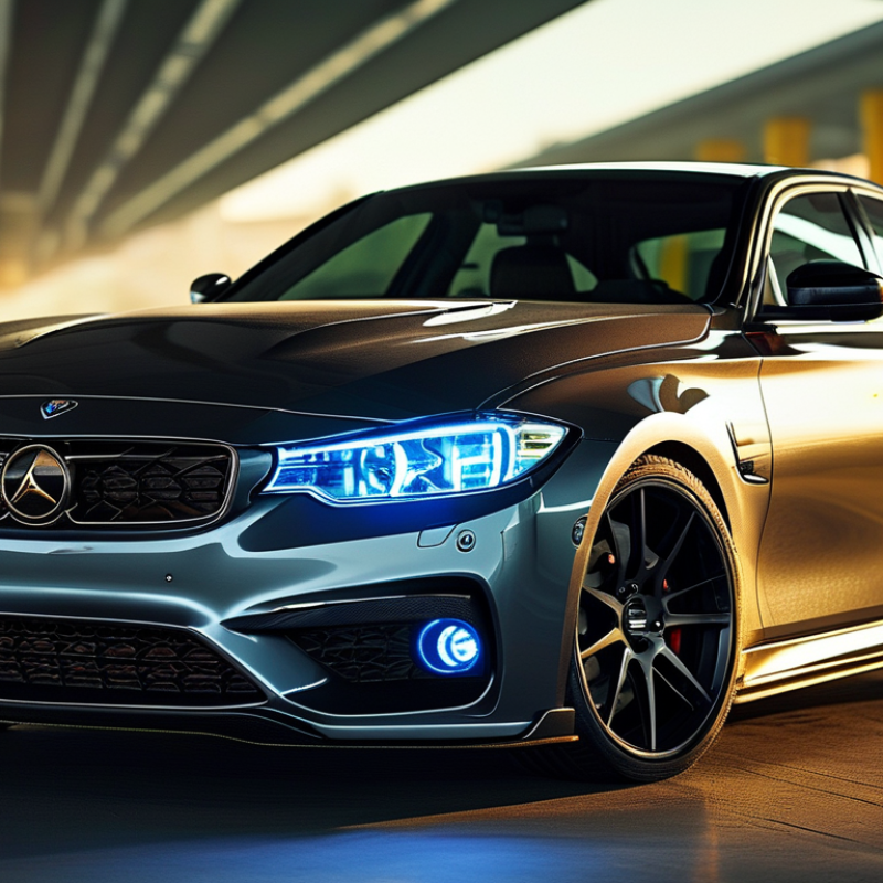 How to Choose the Best Automotive Led Lights for Your Vehicle?