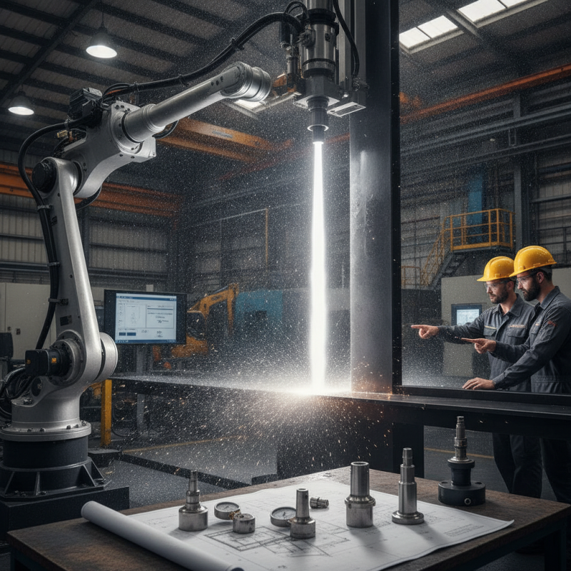 Top Tips for Choosing Water Jetting Equipment for Your Needs?
