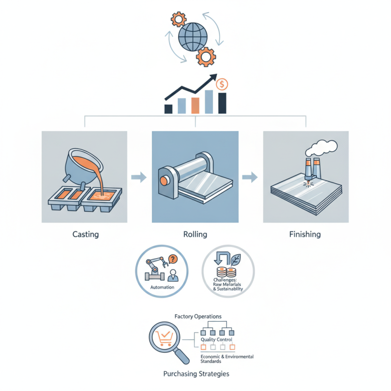 How Steel Materials Are Processed in Factories for Global Buyers?