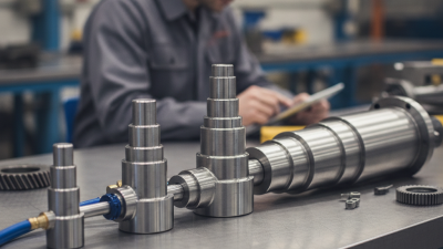 2026 How to Choose the Right Telescopic Cylinder for Your Needs?