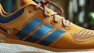 Best Trainers for Optimal Performance and Comfort?
