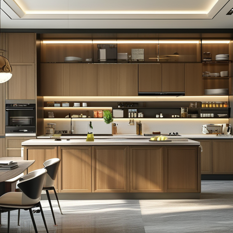 2026 Top Kitchen By Kitchen Trends for Global Buyers?