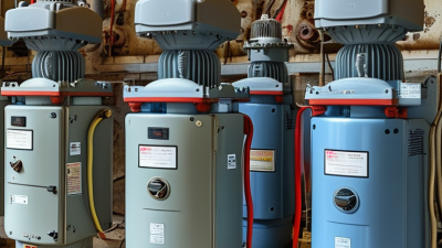 How to Choose the Right Vacuum Circuit Breaker for Your Needs?