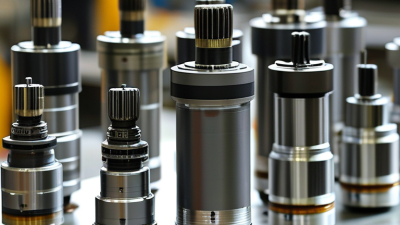 Top Keyed Motor Shaft Suppliers for Your Global Sourcing Needs?