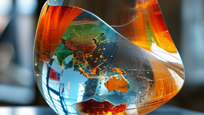 The Best Glass Fabrication Solutions for Global Buyers?