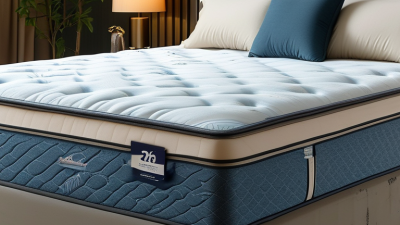 2026 Top Mattress Encasement Types for Global Buyers?