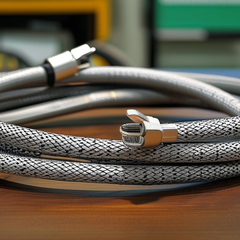 How to Choose the Best Mesh Cord Grip for Your Needs?