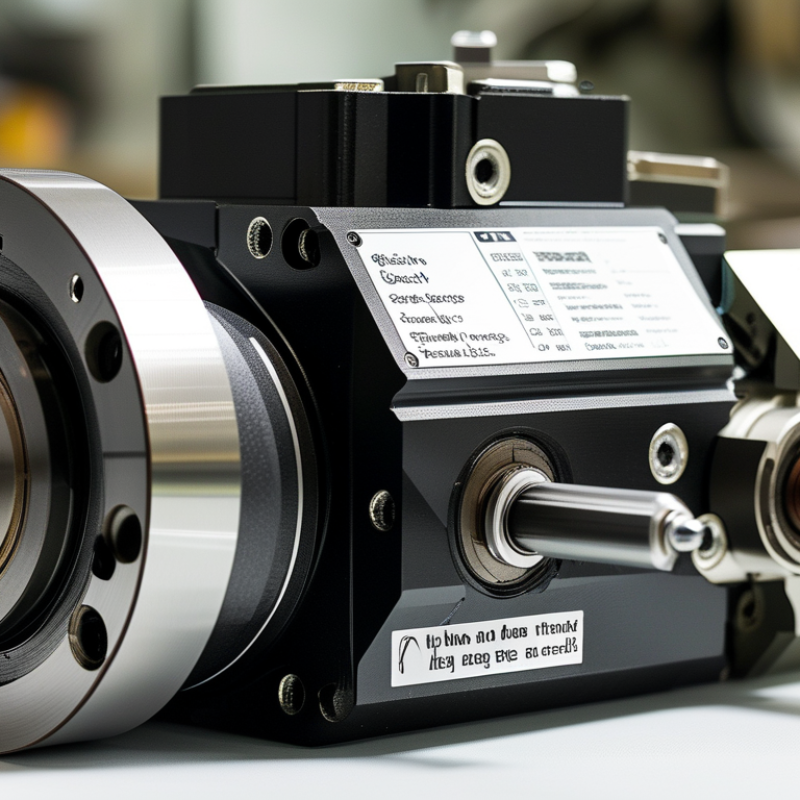 Why Choose the Right Spindle Motor Shaft for Your Needs?
