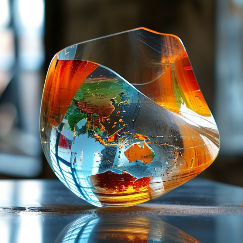 The Best Glass Fabrication Solutions for Global Buyers?