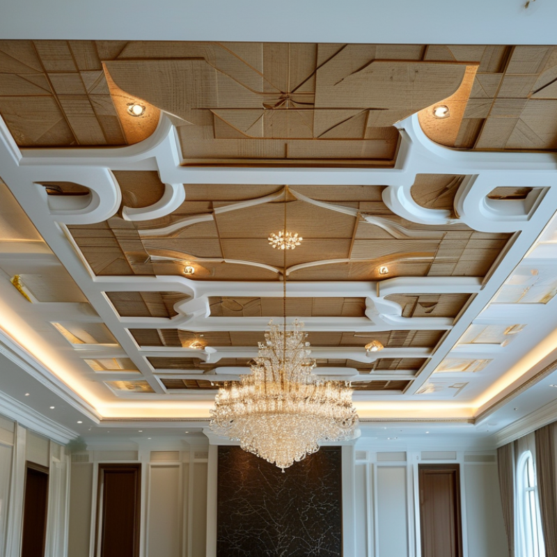 Best Ceiling Board Materials for Your Next Project?