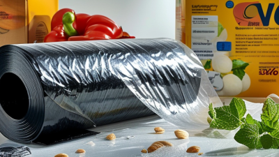 2026 How to Choose Coextrusion Film EVOH for Packaging?