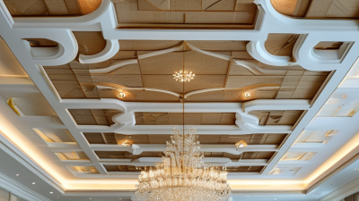 Best Ceiling Board Materials for Your Next Project?