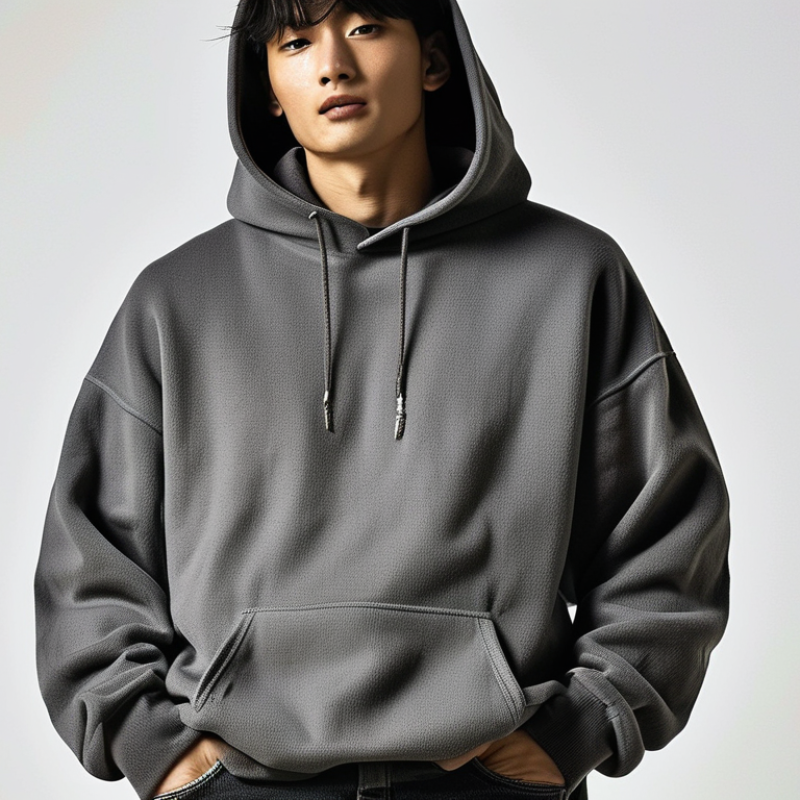 2026 How to Choose the Best Wool Hoodies for Every Season?