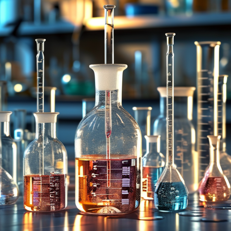 What is a Volumetric Burette and How to Choose One?