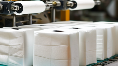 What is a Tissue Packaging Machine Manufacturer and Its Benefits?