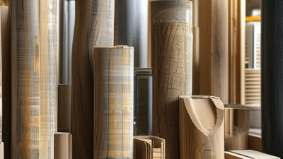 What is the Wood Plastic Composites Market and Its Trends?