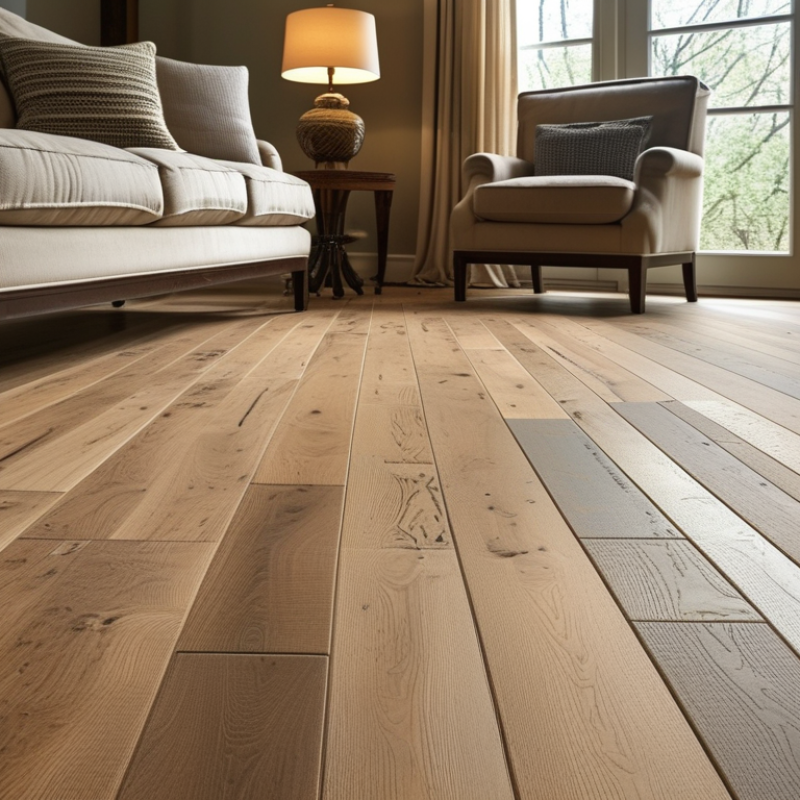 How to Choose Wpc Floor Decking for Your Project?