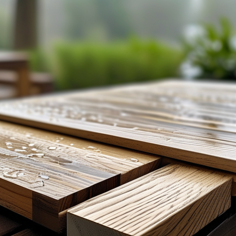 How to Choose WPC Composite for Your Next Project?