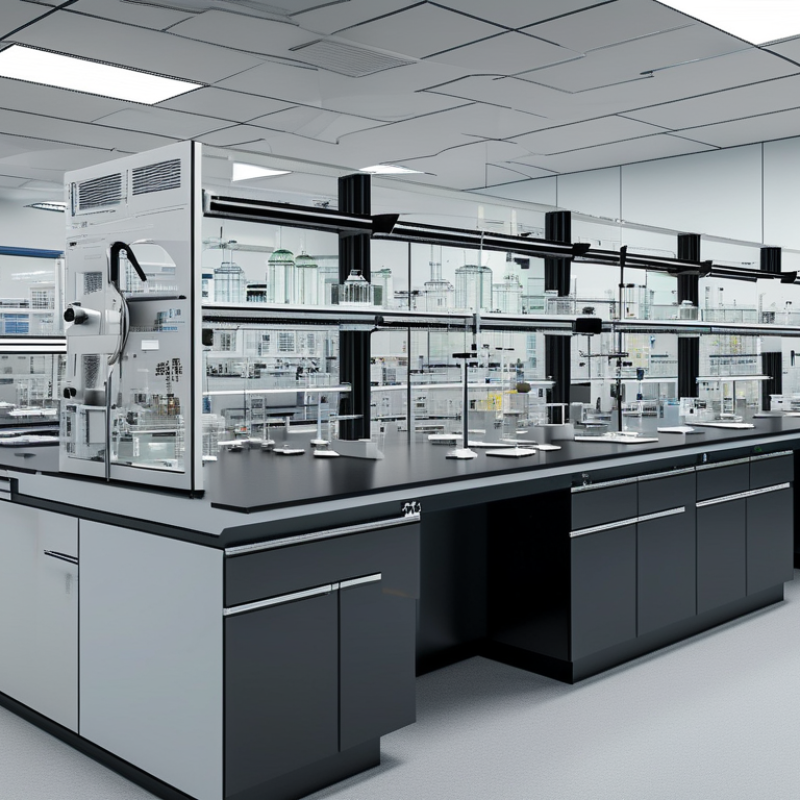 Why Choose the Best Lab Instrument Equipment for Your Needs?