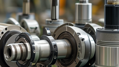 2026 Top Splined Motor Shaft Trends for Global Buyers?