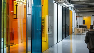 Top Tips for Choosing the Right Epoxy Glass Sheet?