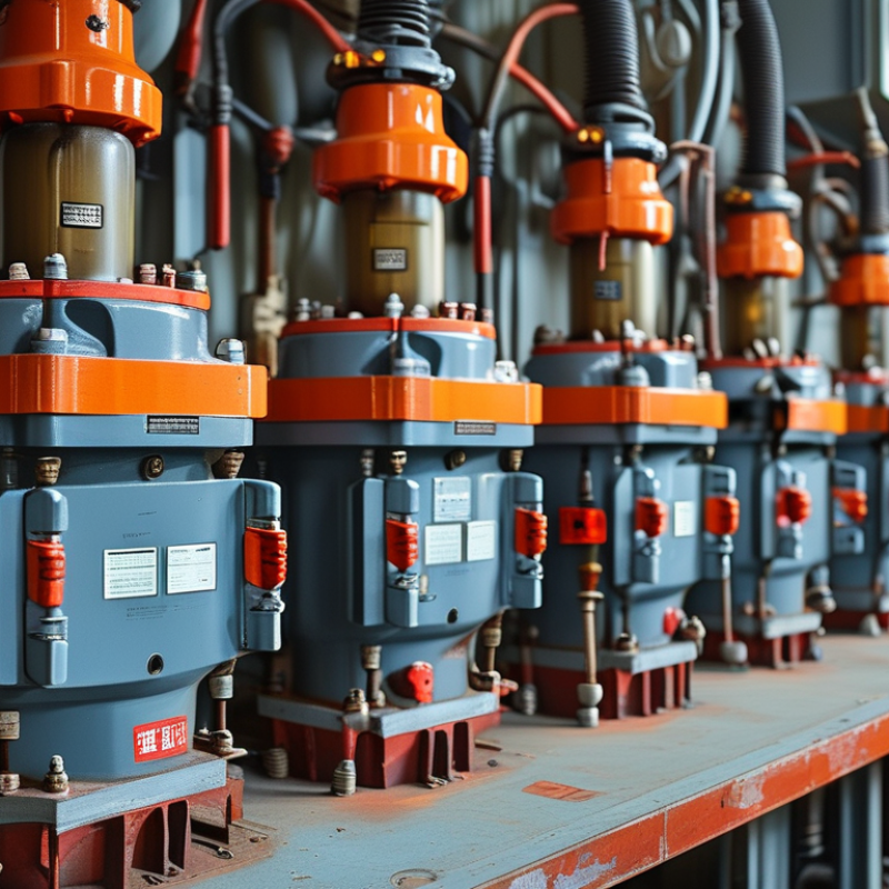 10 Tips for Choosing the Best Vacuum Circuit Breaker?