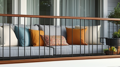 Top Tips for Choosing the Best Aluminum Veranda for Your Home?