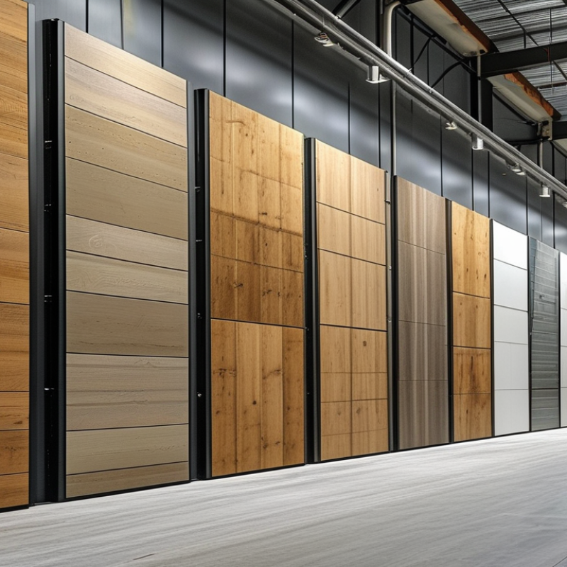 Top WPC Wall Supplier for Your Next Project?