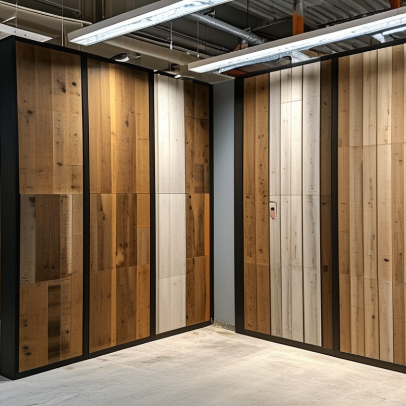 Why Choose the Best Wpc Wall Supplier for Your Project?
