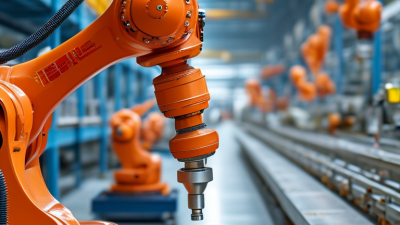 Top 10 Benefits of Industrial Automation for Global Buyers?