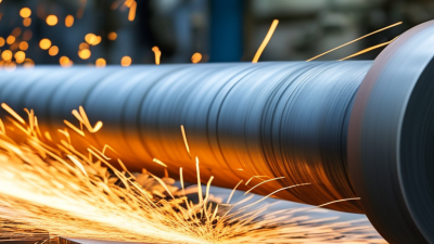 What is a Steel Polishing Machine and How Does It Work?
