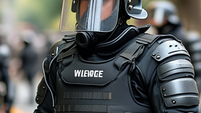 What is a Riot Suit and Why Do You Need One?