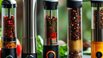 Top Chili Grinder Options for 2026 What to Buy?