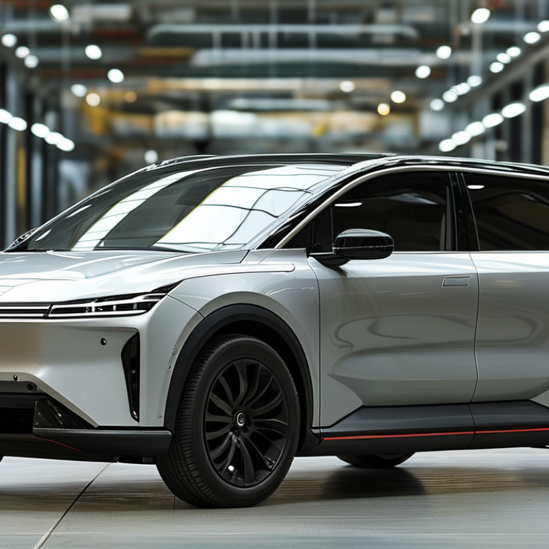 Custom Song L EV Solutions for Global Buyers How to Choose?