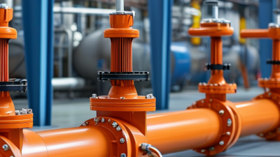 Why Choose Y Type Strainer for Your Industrial Needs?
