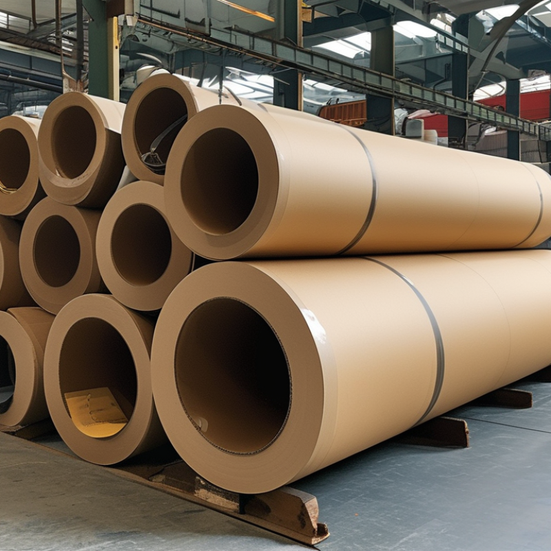 Top Paperboard Rolling Machine Suppliers in China to Consider?