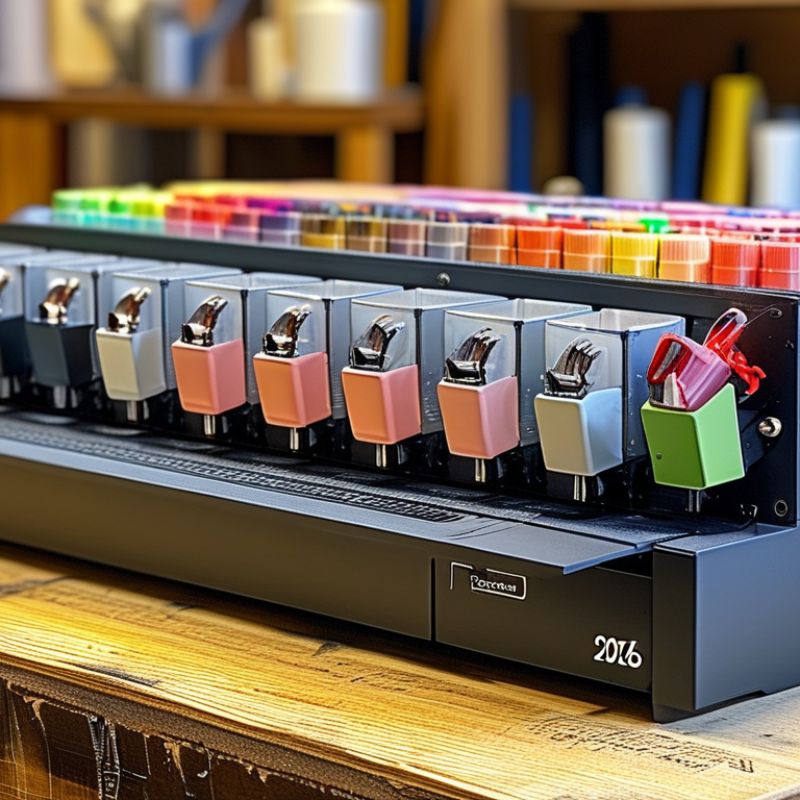 2026 How to Choose the Best Marker Tube Printer for Your Needs