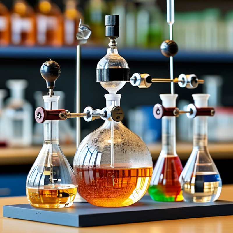 Top 5 Lab Glass Liebig Condenser Models for Your Needs?