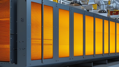 Why Choose Heating Plate Heat Exchanger for Efficient Heating?