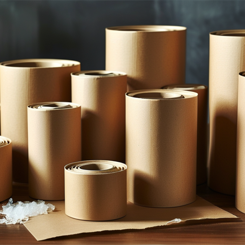 Best Food Grade Paper Roll for Safe Food Packaging?
