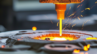 2026 Best Low Pressure Sand Casting Techniques for Buyers?