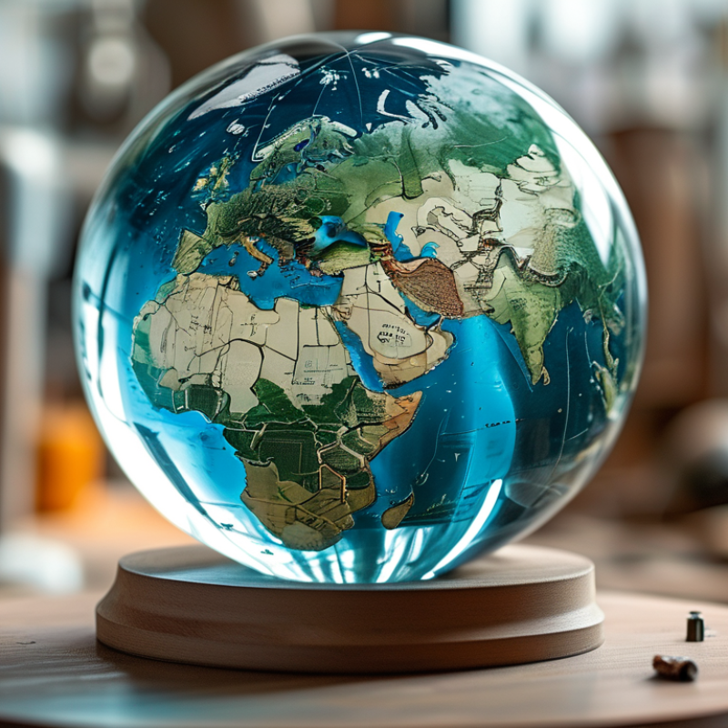 How to Choose Epoxy Glass Sheet for Your Global Sourcing Needs?