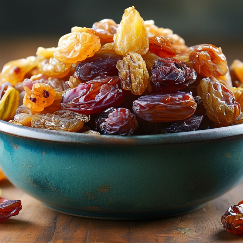 Why Are Raisins Healthy and Beneficial for Your Diet?