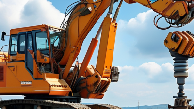 Hydraulic Rotary Drilling Rig Benefits for Global Buyers