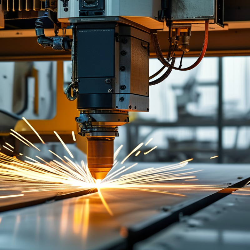 What Are the Benefits of Laser Cutting Automation?