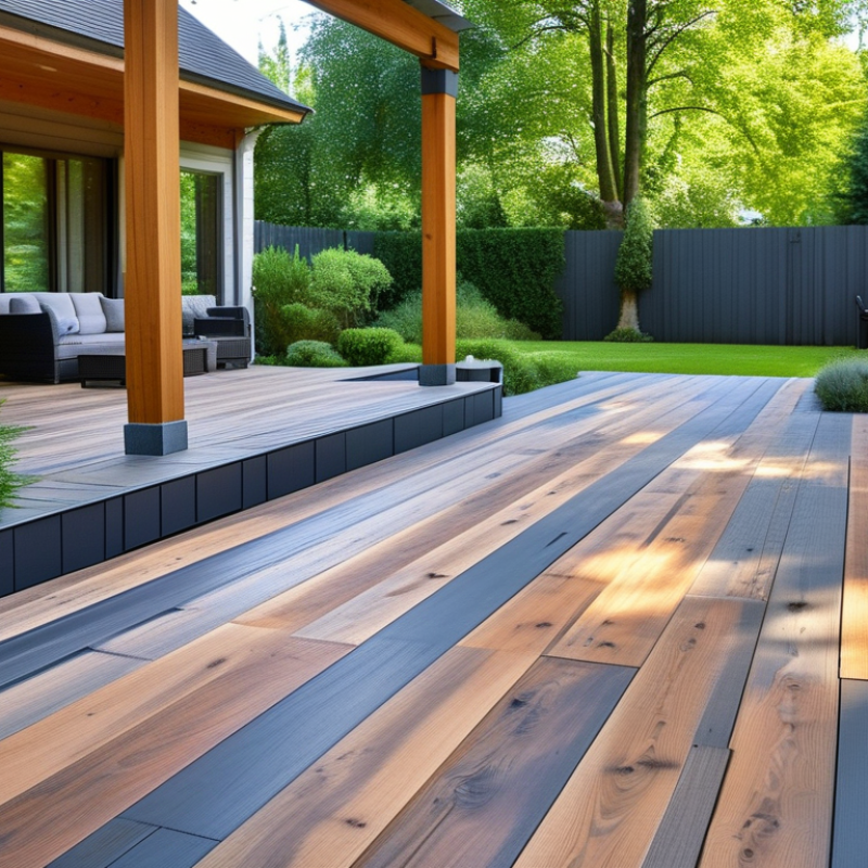 What is Composite WPC and Why is it Popular for Buyers?