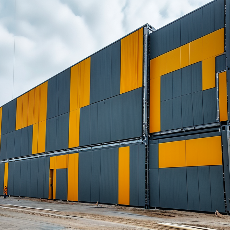 Top Benefits of Pu Sandwich Panel for Global Buyers?