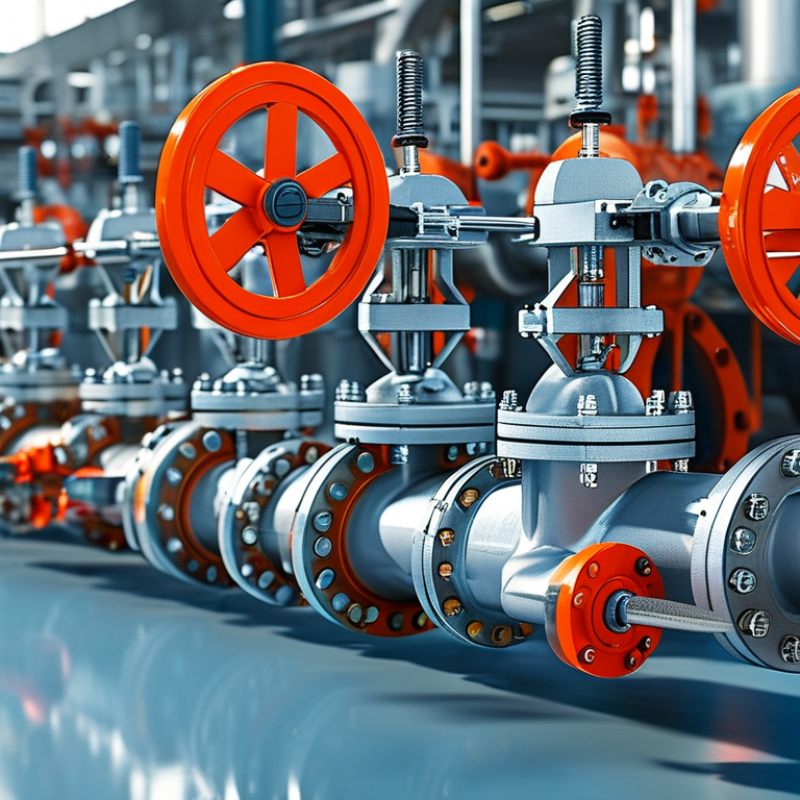 China Best Eccentric Butterfly Valve Features and Applications Explained?