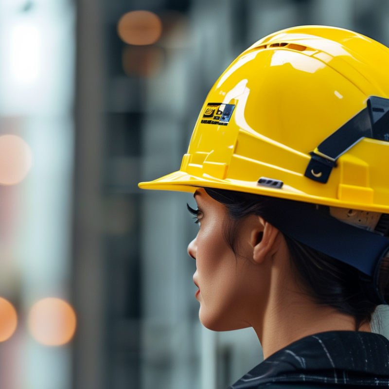 Top Safety Helmet Types for Ultimate Head Protection?