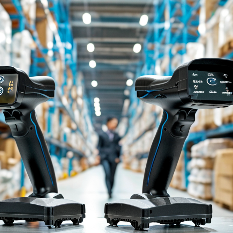 Top 5 Wireless RFID UHF Bluetooth Scanners You Need Now?